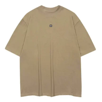 Kanye Dove Of Peace GAP T-Shirt