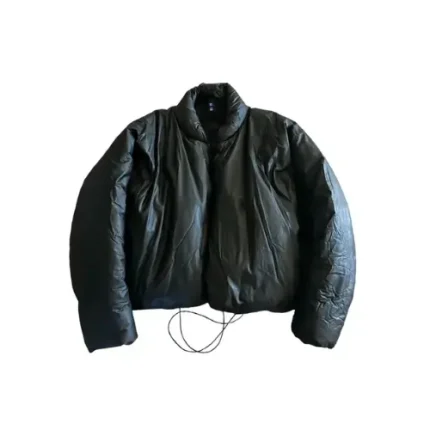 Yeezy Gap Balenciaga Puffer Jacket