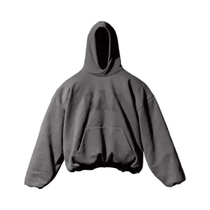 Yeezy Gap Balenciaga Dove Hoodie