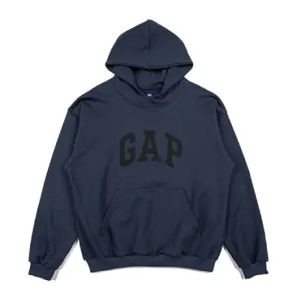 Yeezy Gap Balenciaga Retro Peace Pigeon Hoodie